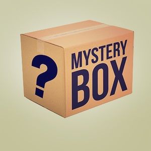 -Mystery box-
